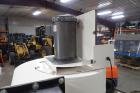 Oneida Air System Dust Collector